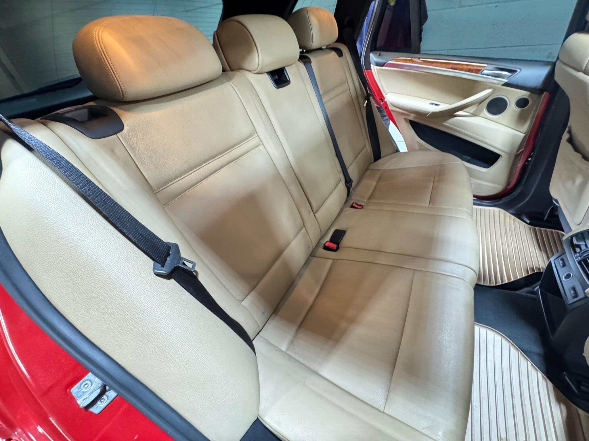 BMW X5 M - Image 13