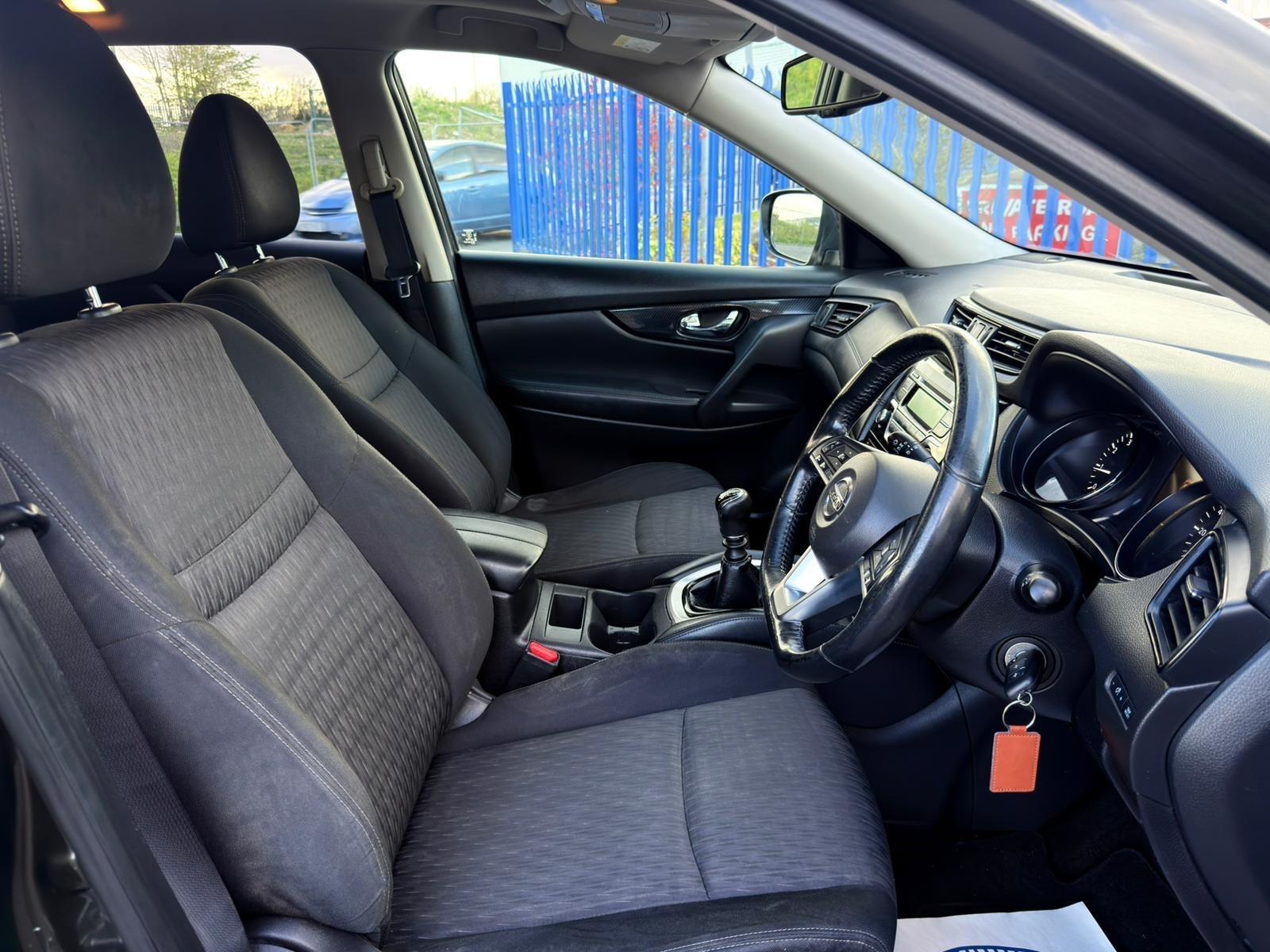 Nissan X-Trail - Image 23