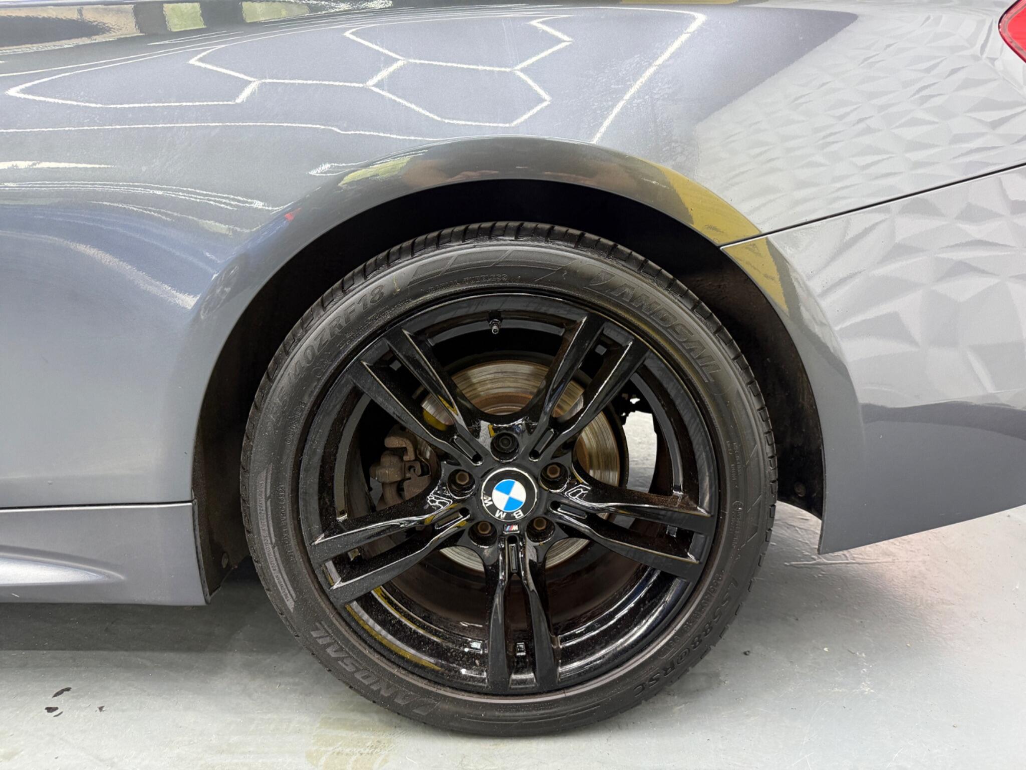 BMW 4 Series - Image 10