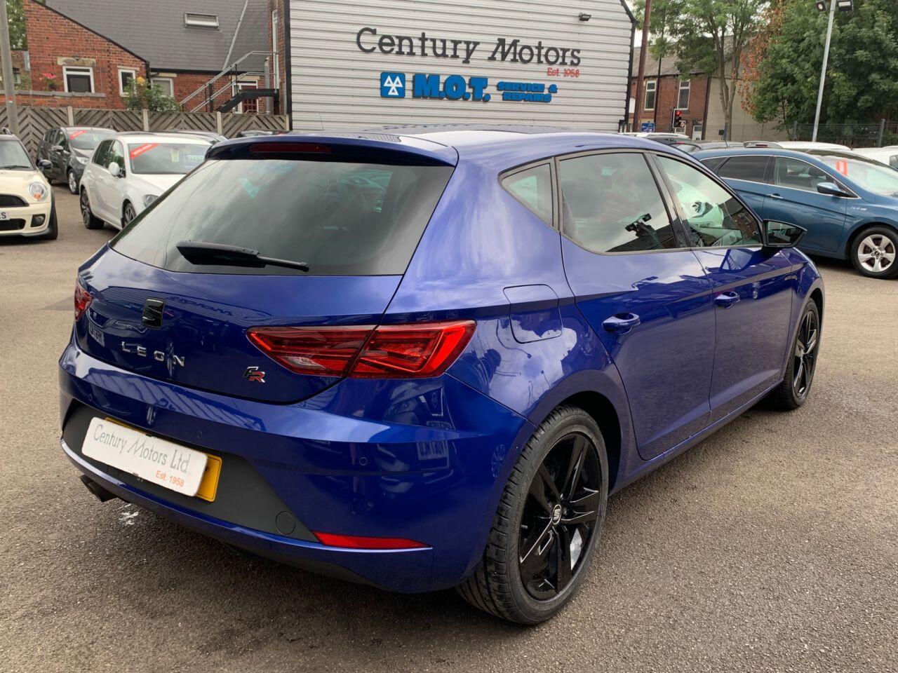 SEAT Leon - Image 9