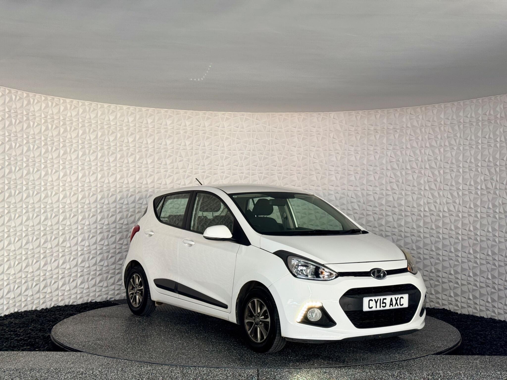 Hyundai i10 - Image 6