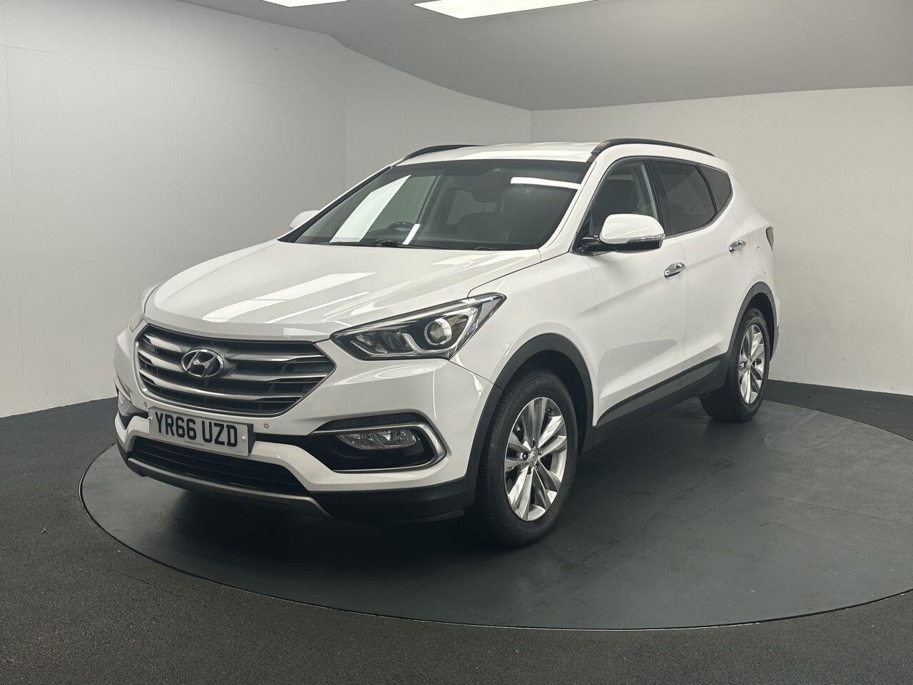 Hyundai Santa Fe - Image 6