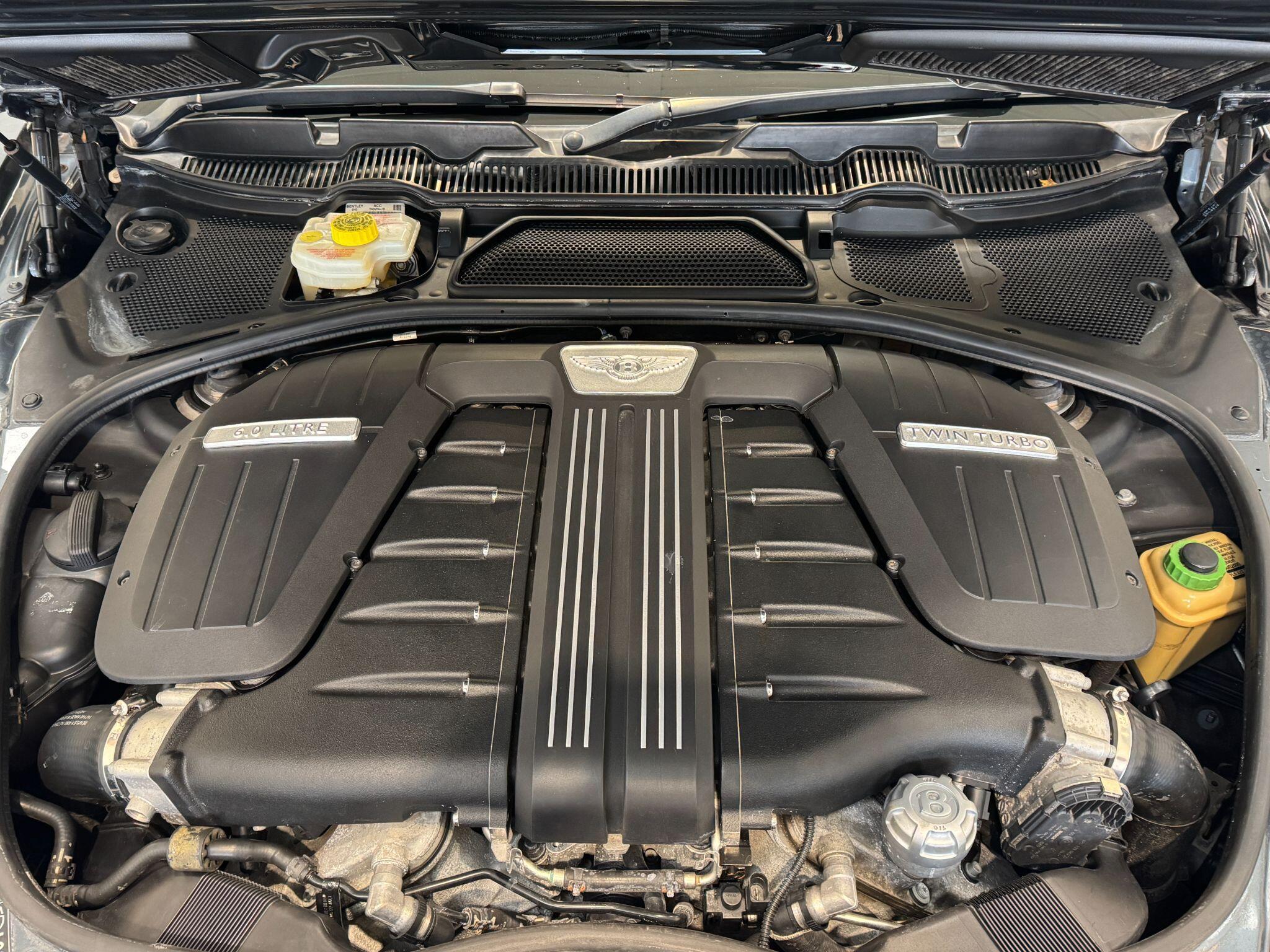 Bentley Continental - Image 36