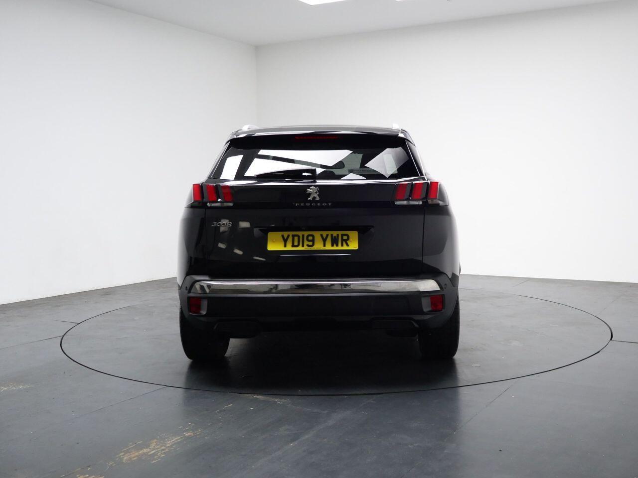 Peugeot 3008 - Image 11