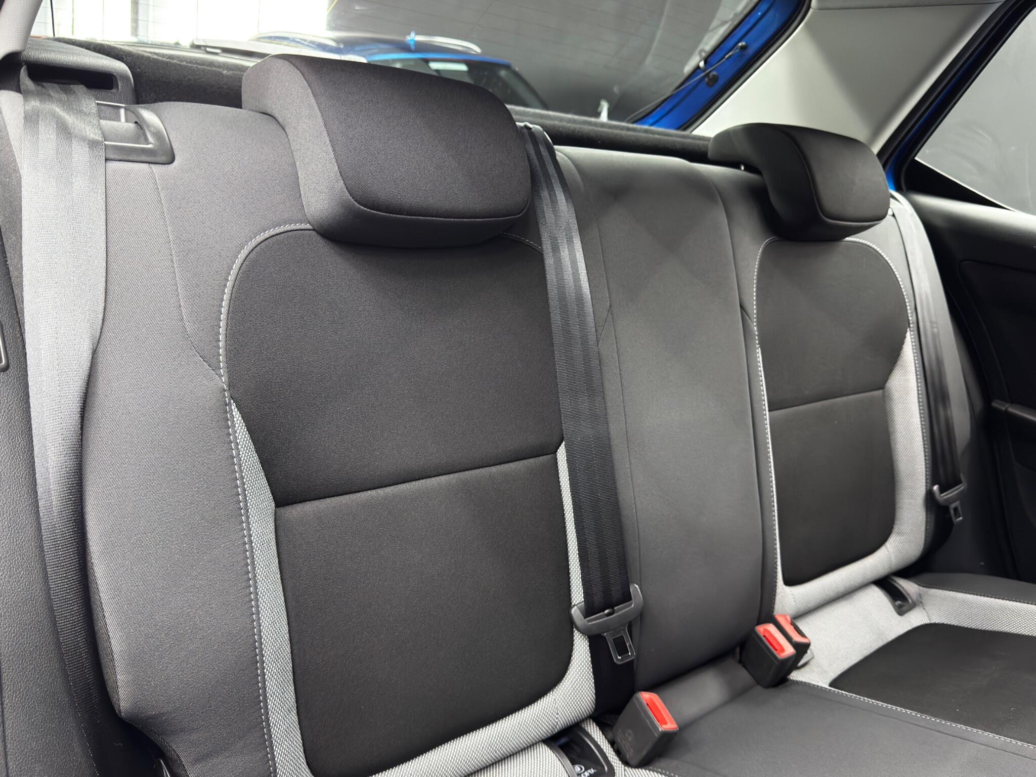 Skoda Fabia - Image 15