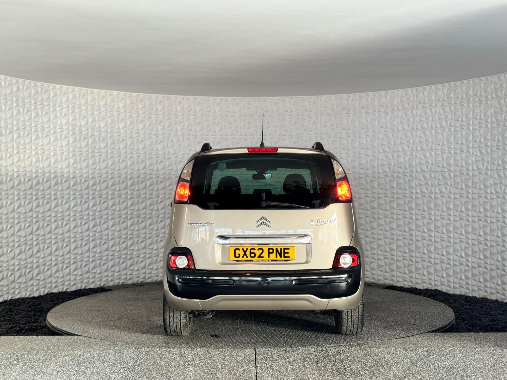 Citroen C3 Picasso - Image 12