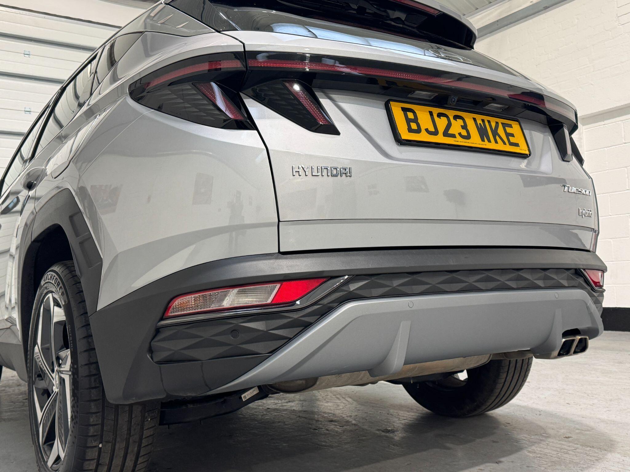 Hyundai Tucson - Image 37