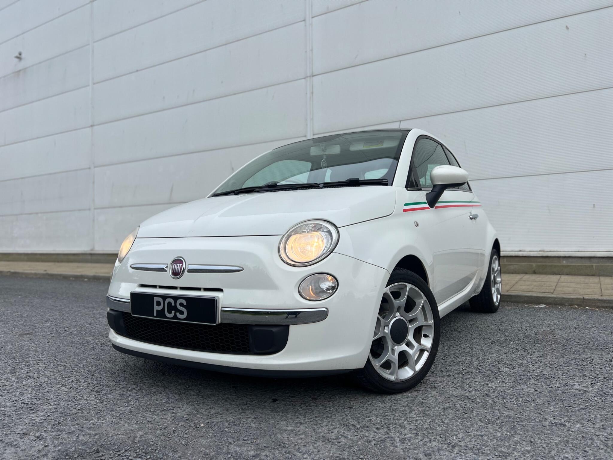 Fiat 500 - Image 3