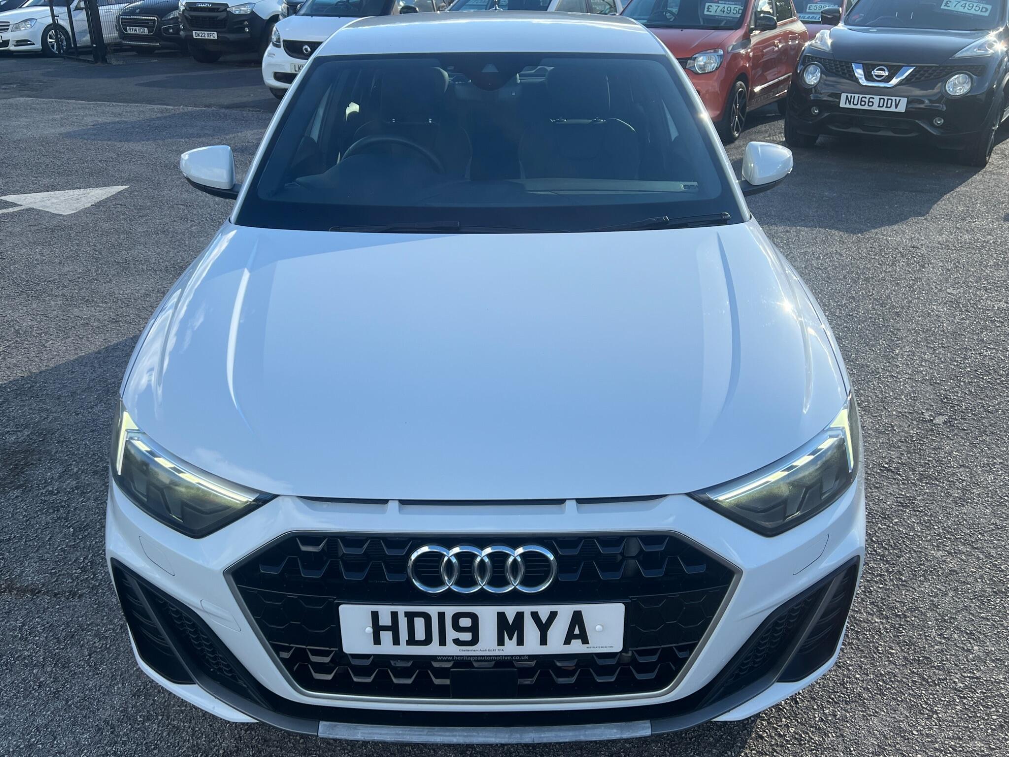 Audi A1 - Image 3