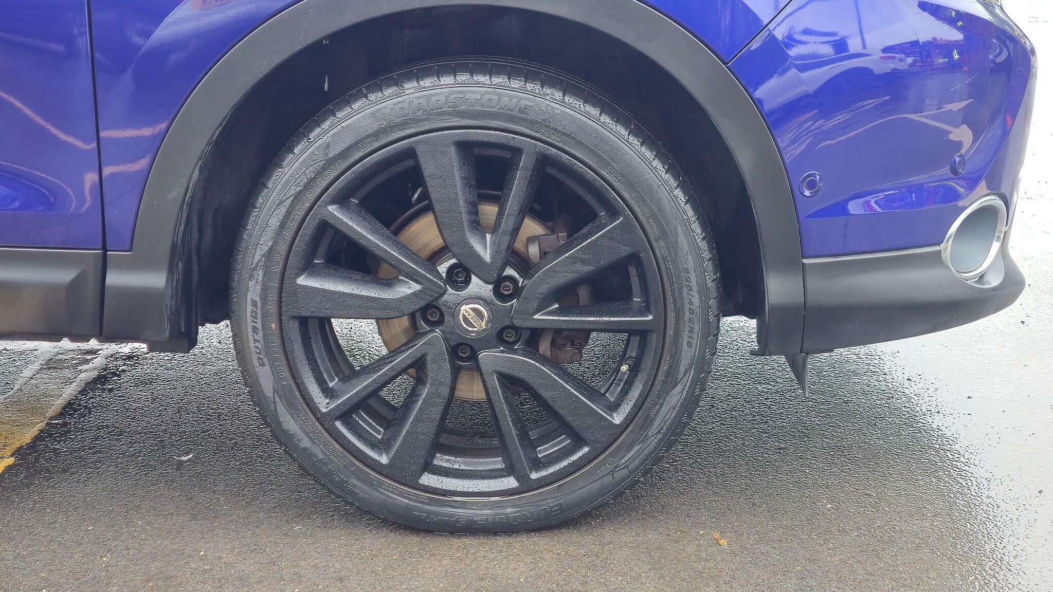 Nissan Qashqai - Image 4
