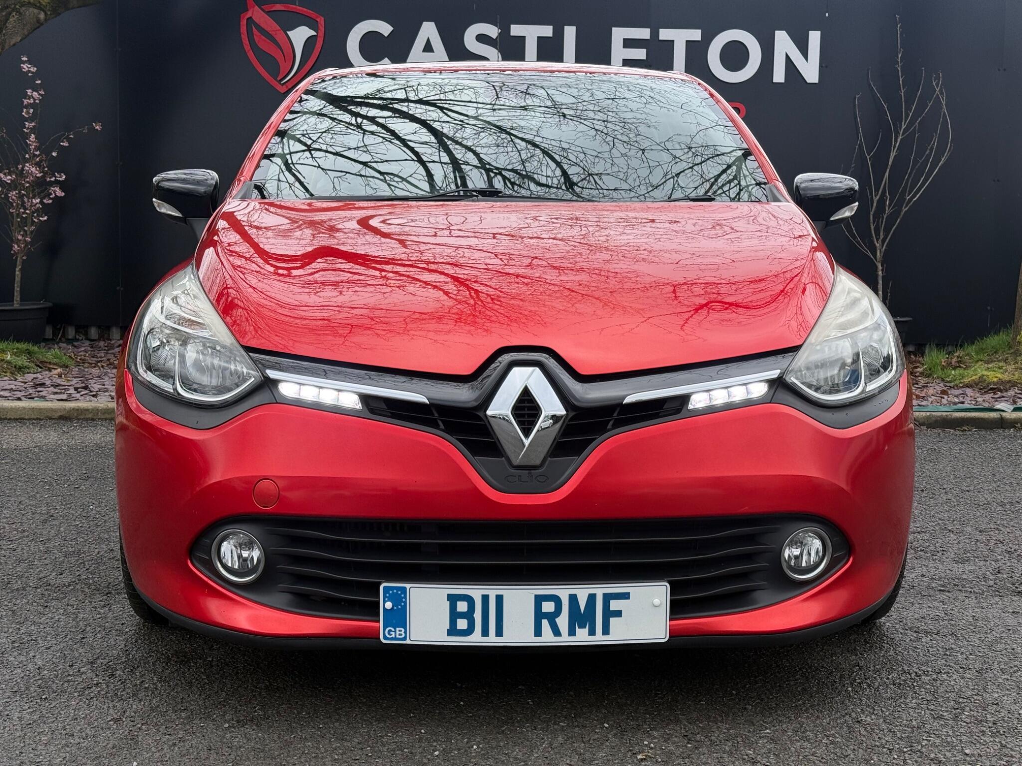 Renault Clio - Image 4