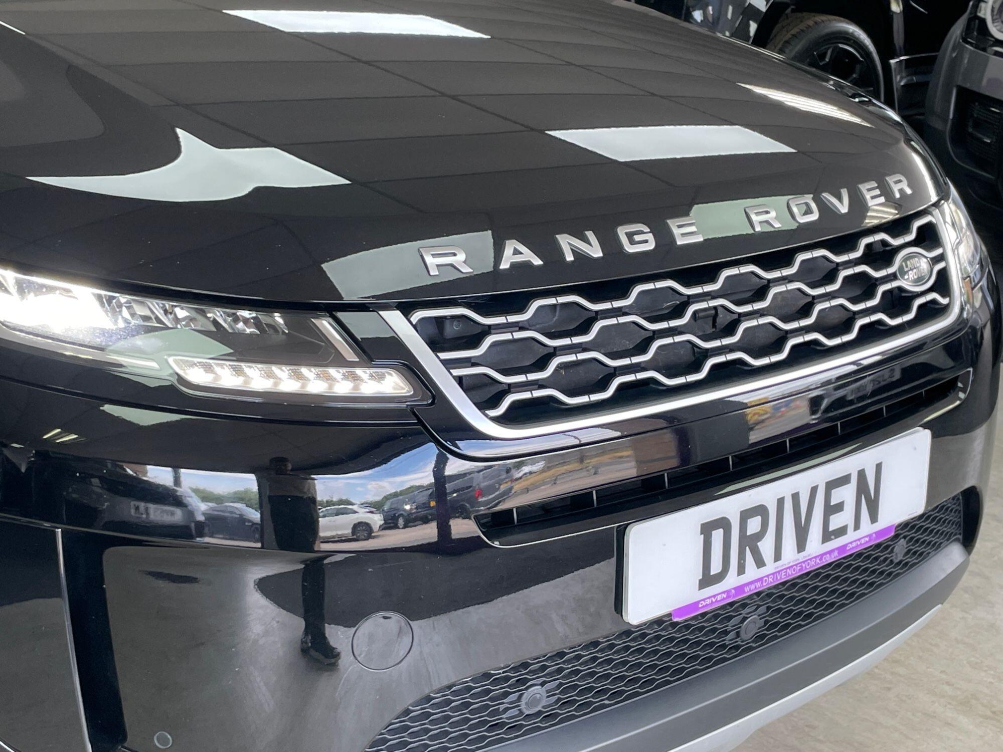 Land Rover Range Rover Evoque - Image 4