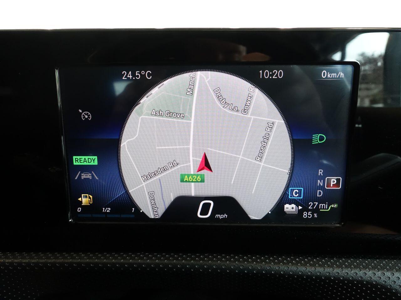 Mercedes-benz A Class - Image 3