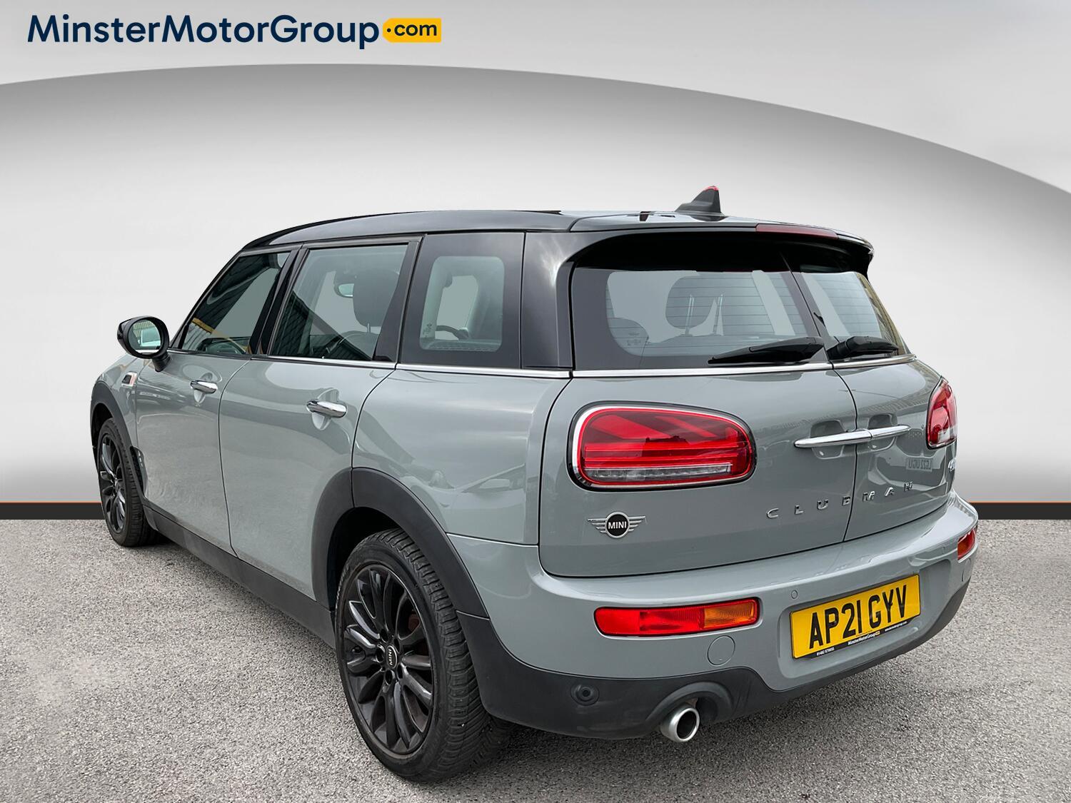 MINI Clubman - Image 4