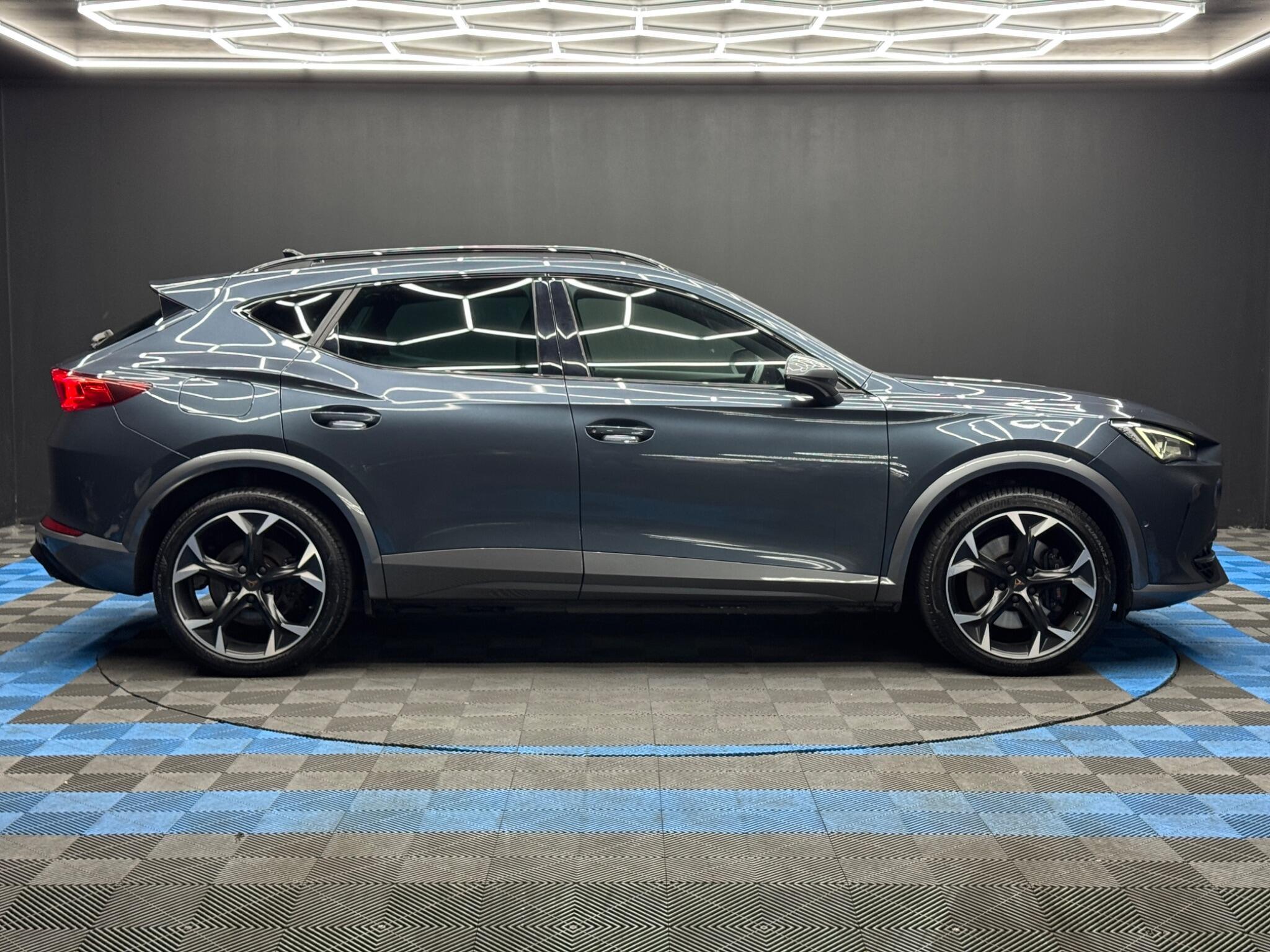 Cupra Formentor - Image 4
