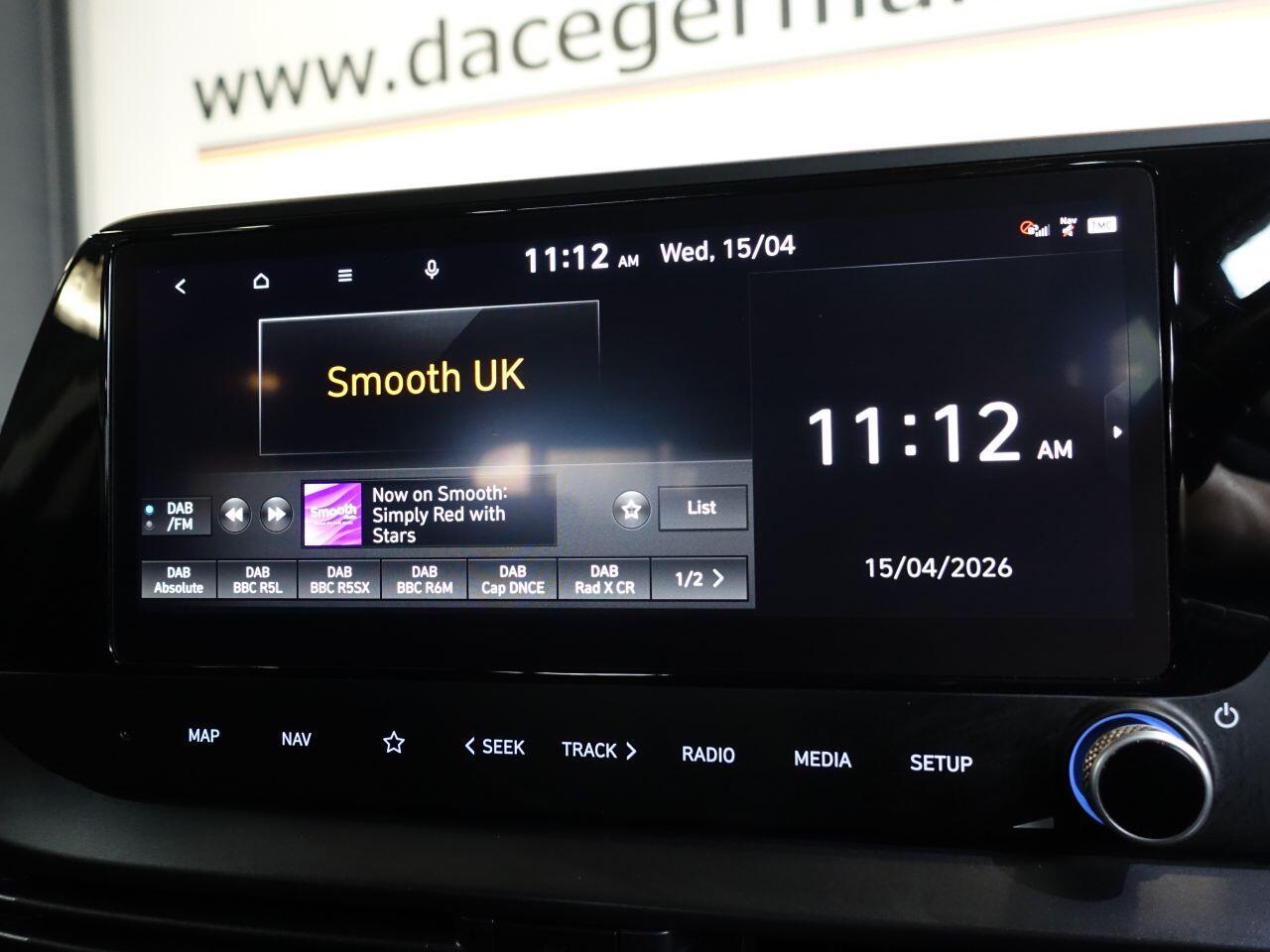 Hyundai i20 - Image 31