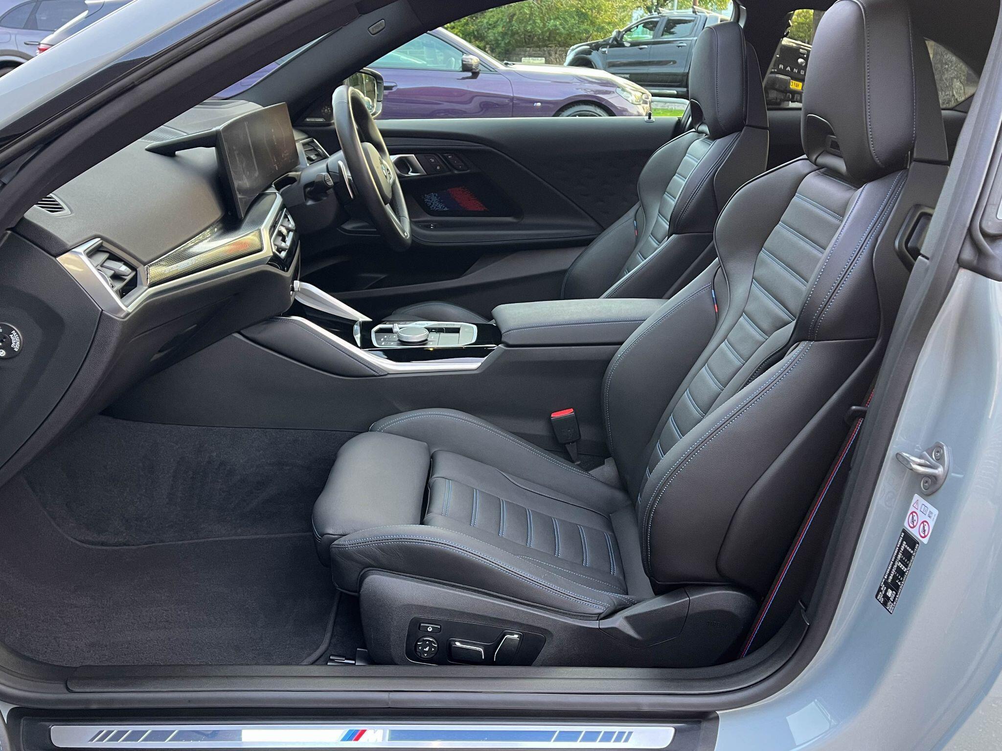 BMW 2 Series - Image 7