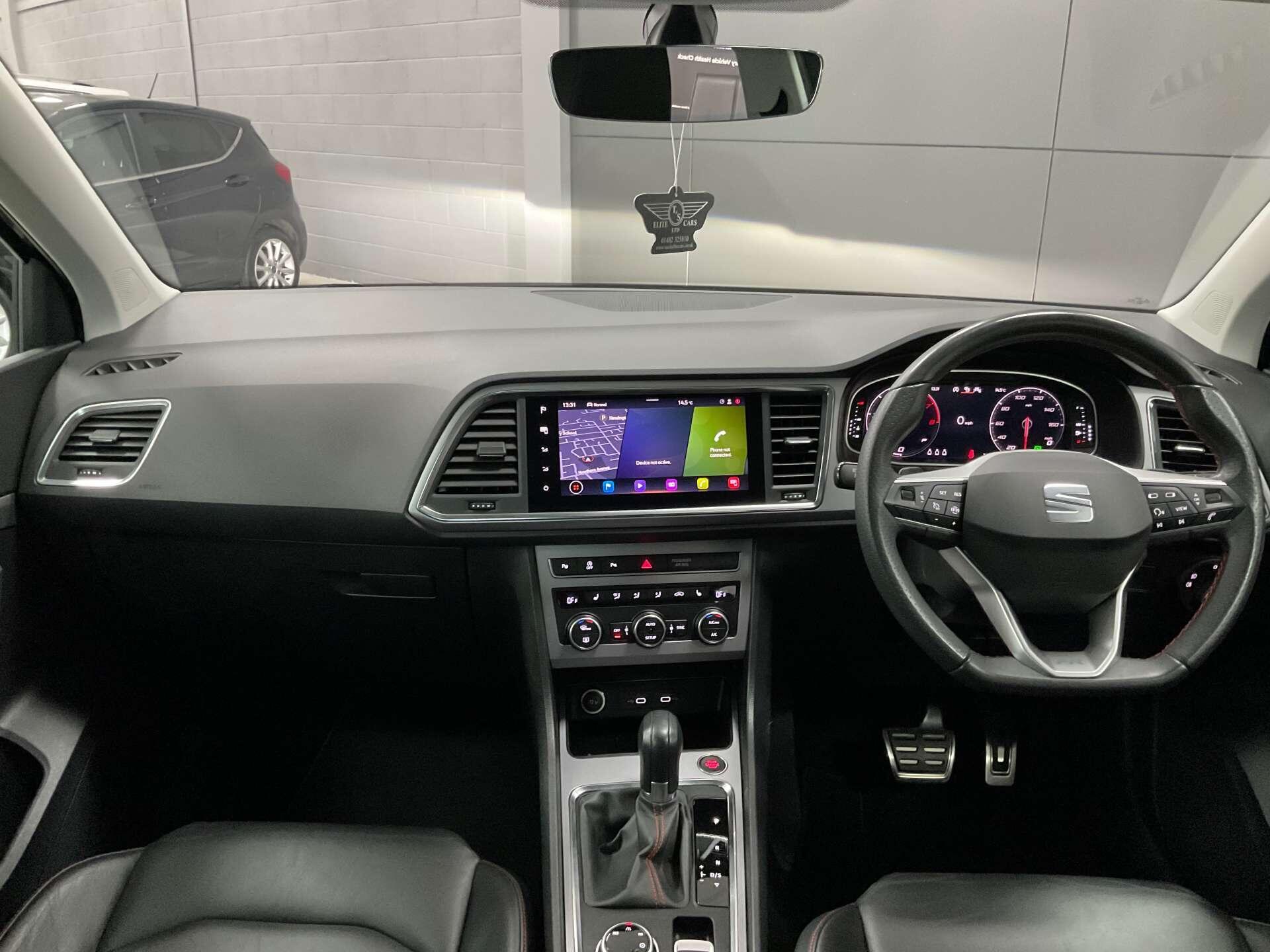 SEAT Ateca - Image 11
