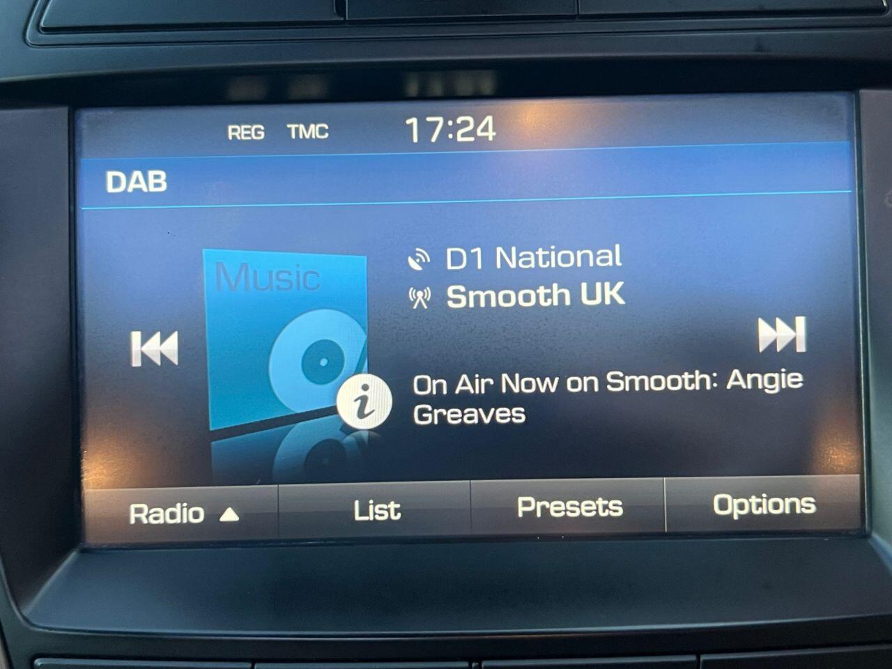 Hyundai Santa Fe - Image 39