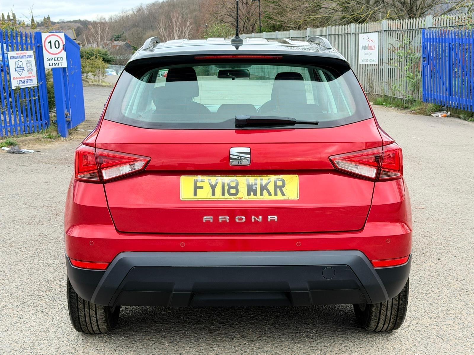 SEAT Arona - Image 5