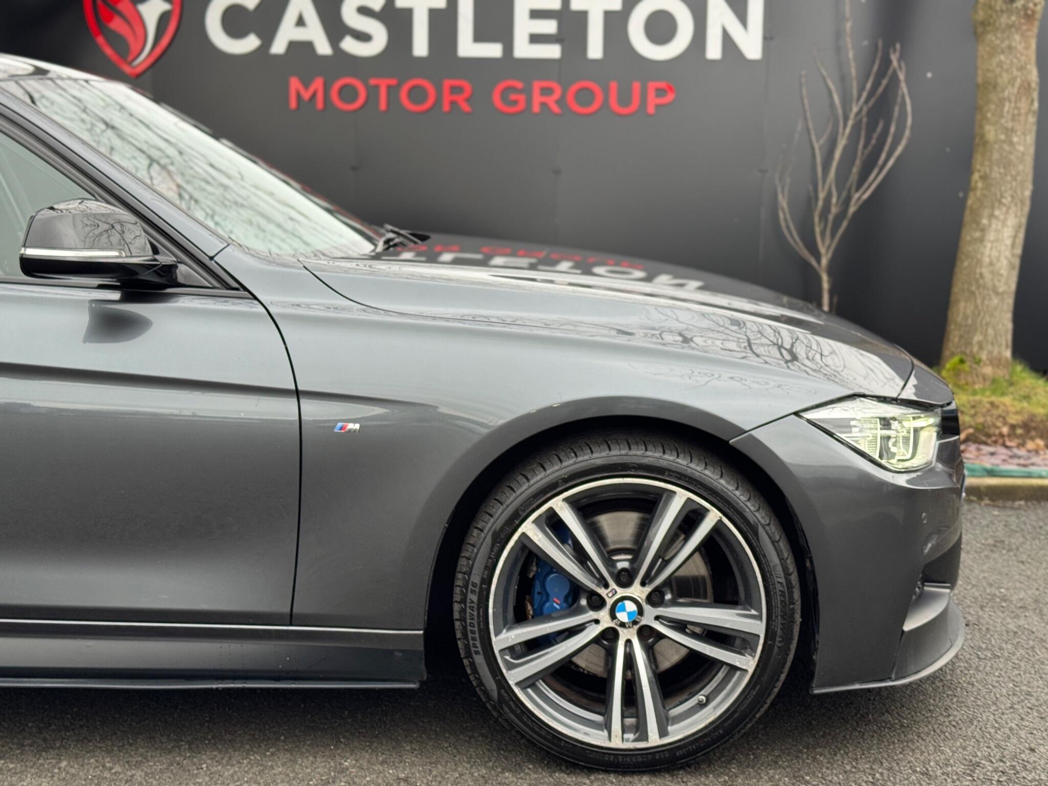 BMW 3 Series - Image 21