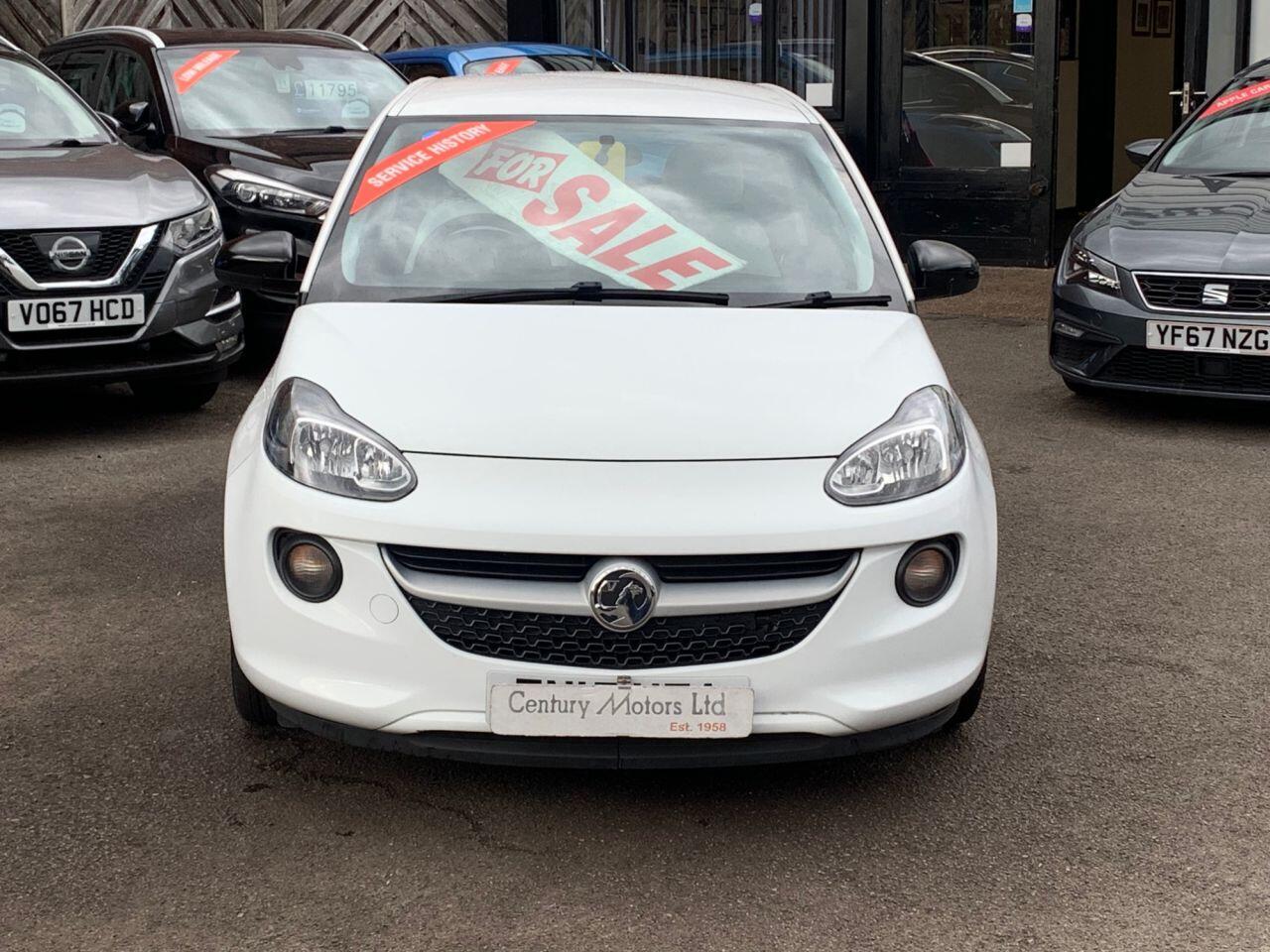 Vauxhall ADAM - Image 6