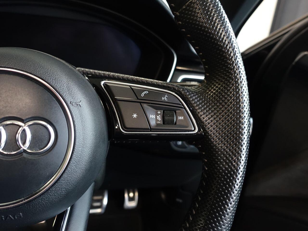 Audi A4 Avant - Image 22