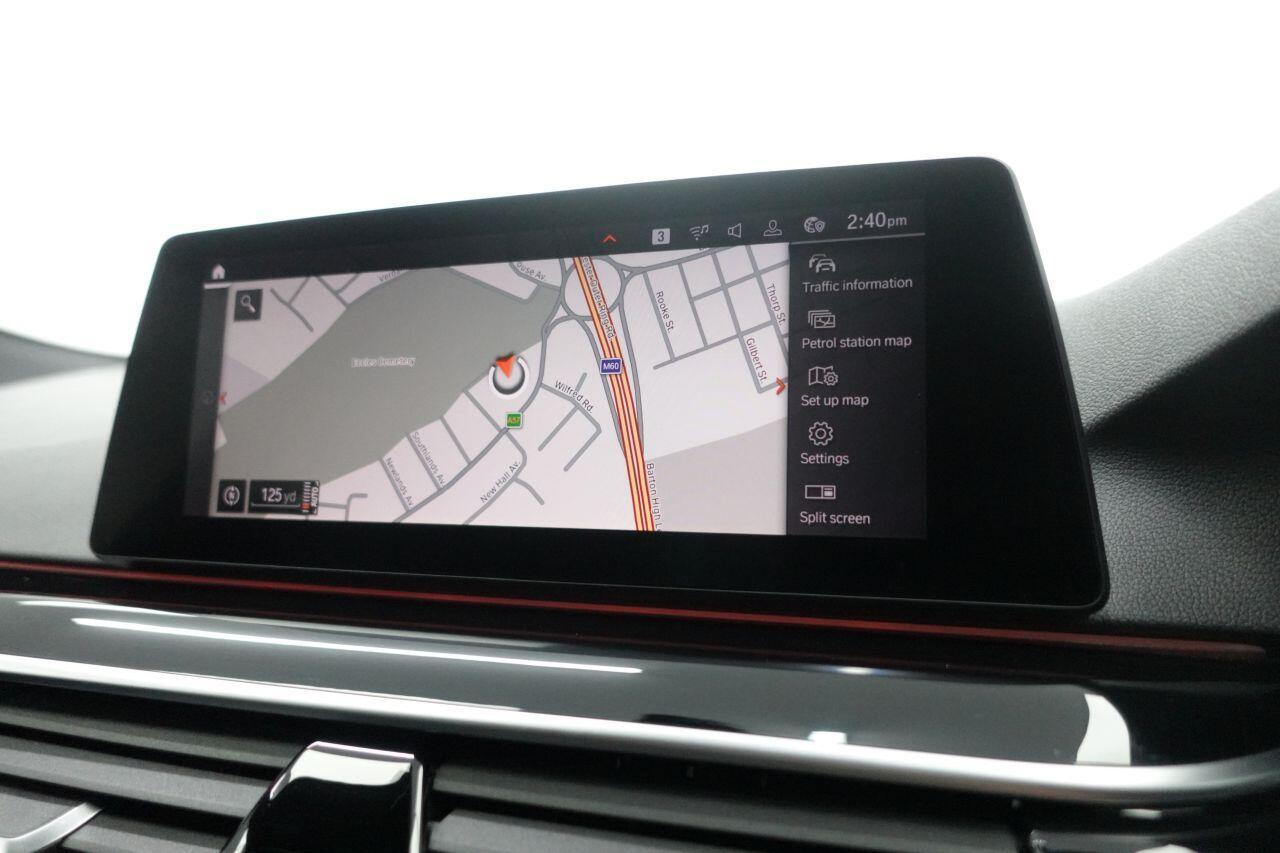 BMW 6 SERIES GRAN TURISMO - Image 3