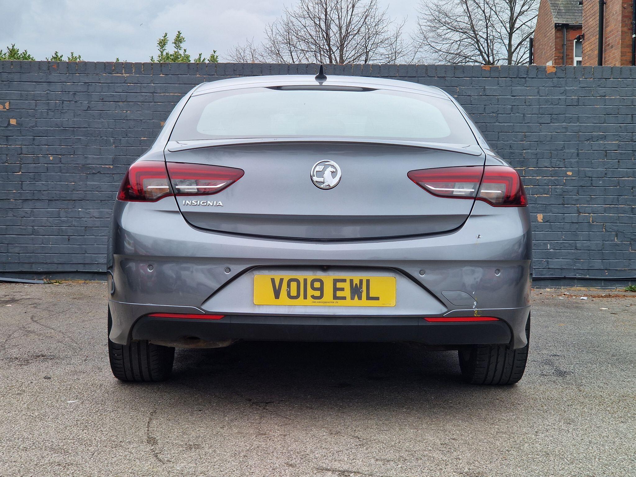 Vauxhall Insignia - Image 24