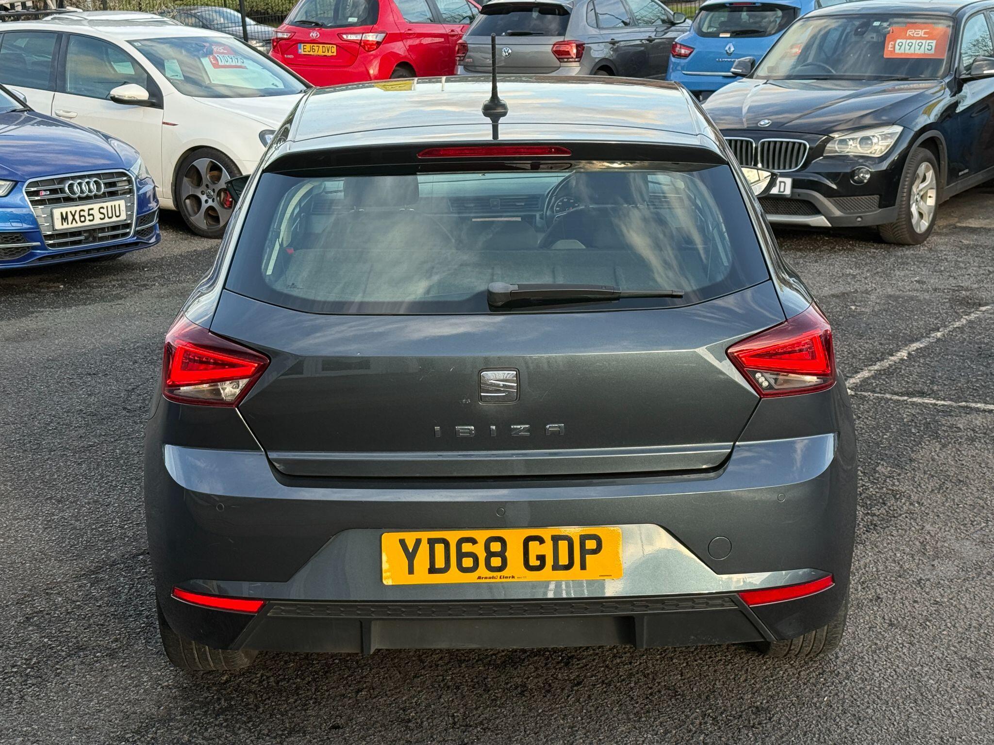 SEAT Ibiza - Image 23