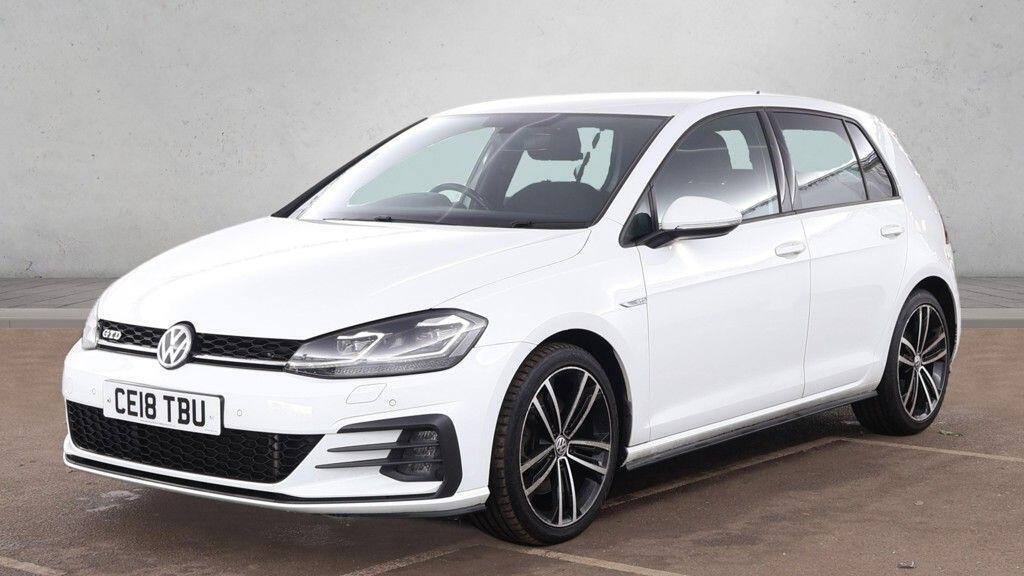 Volkswagen Golf - Image 5
