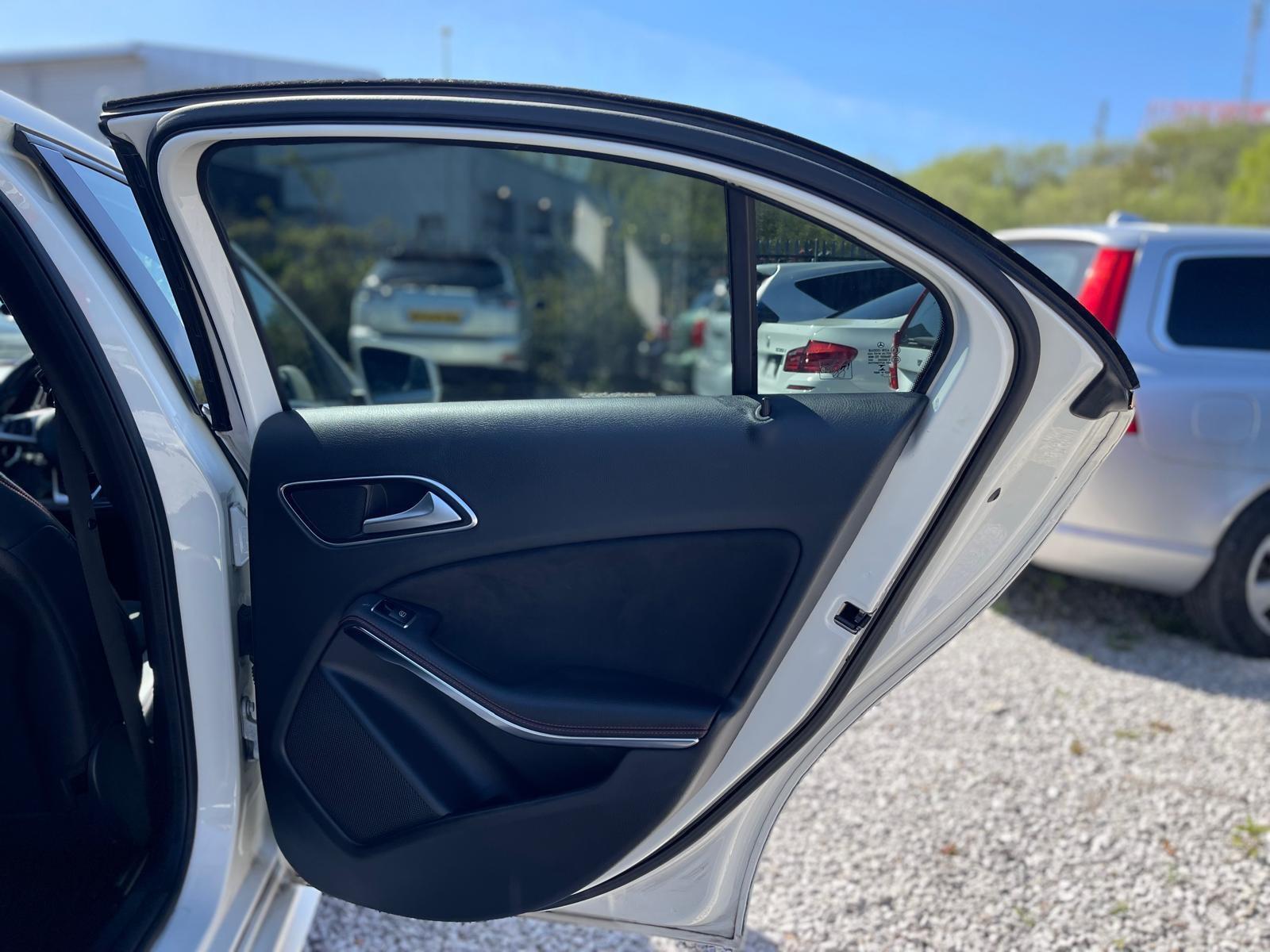 Mercedes A Class - Image 26