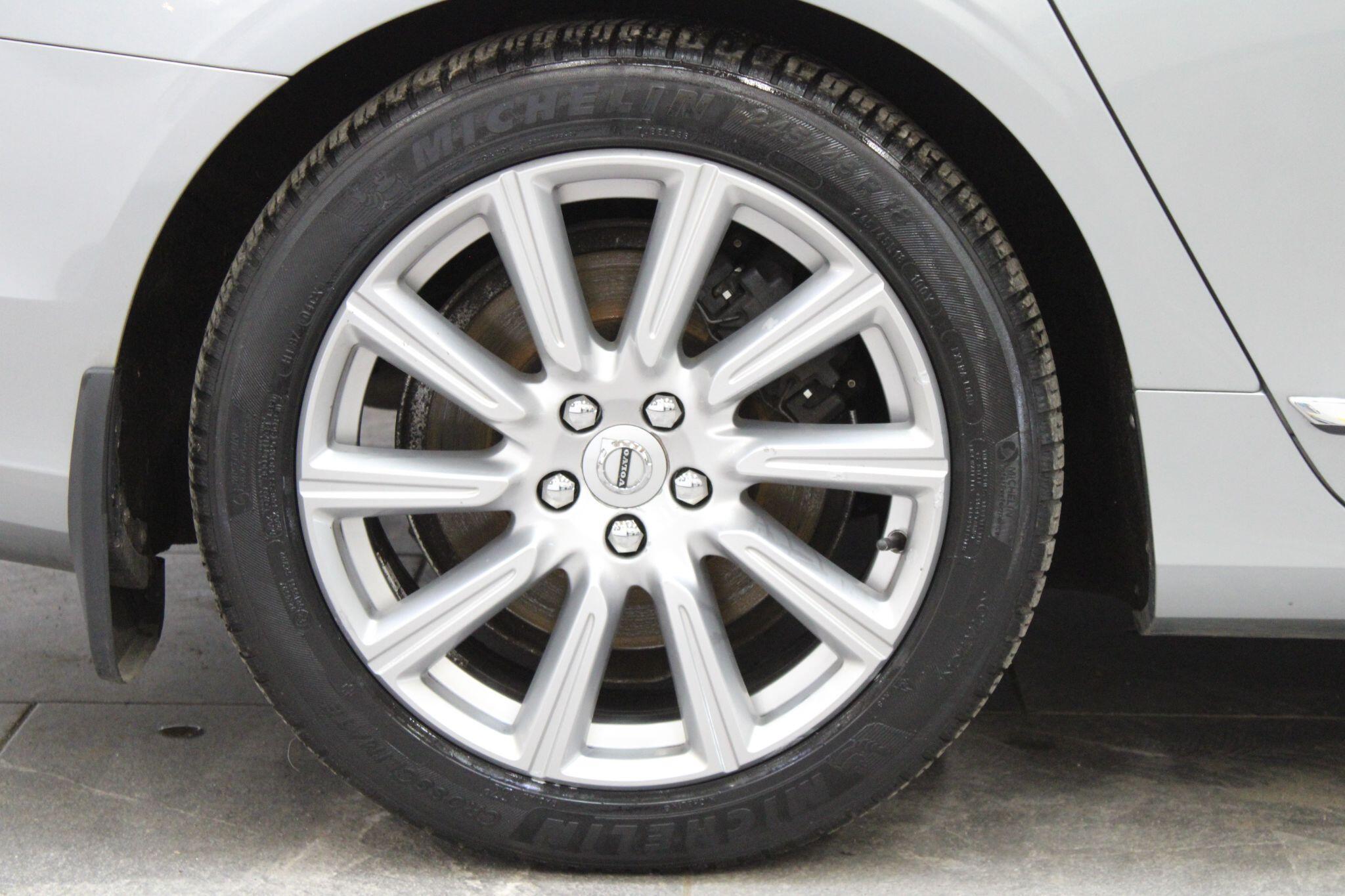 Volvo V90 - Image 35