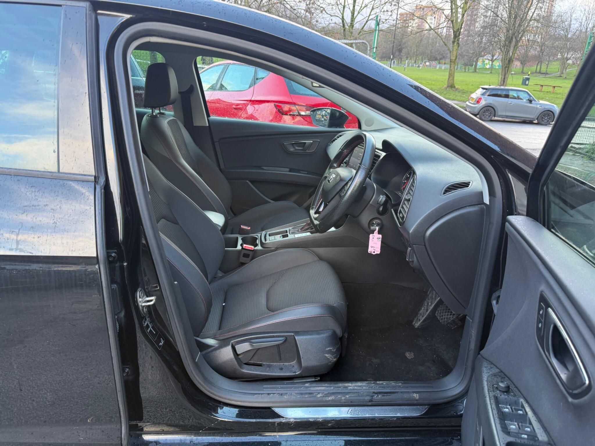 SEAT Leon - Image 16