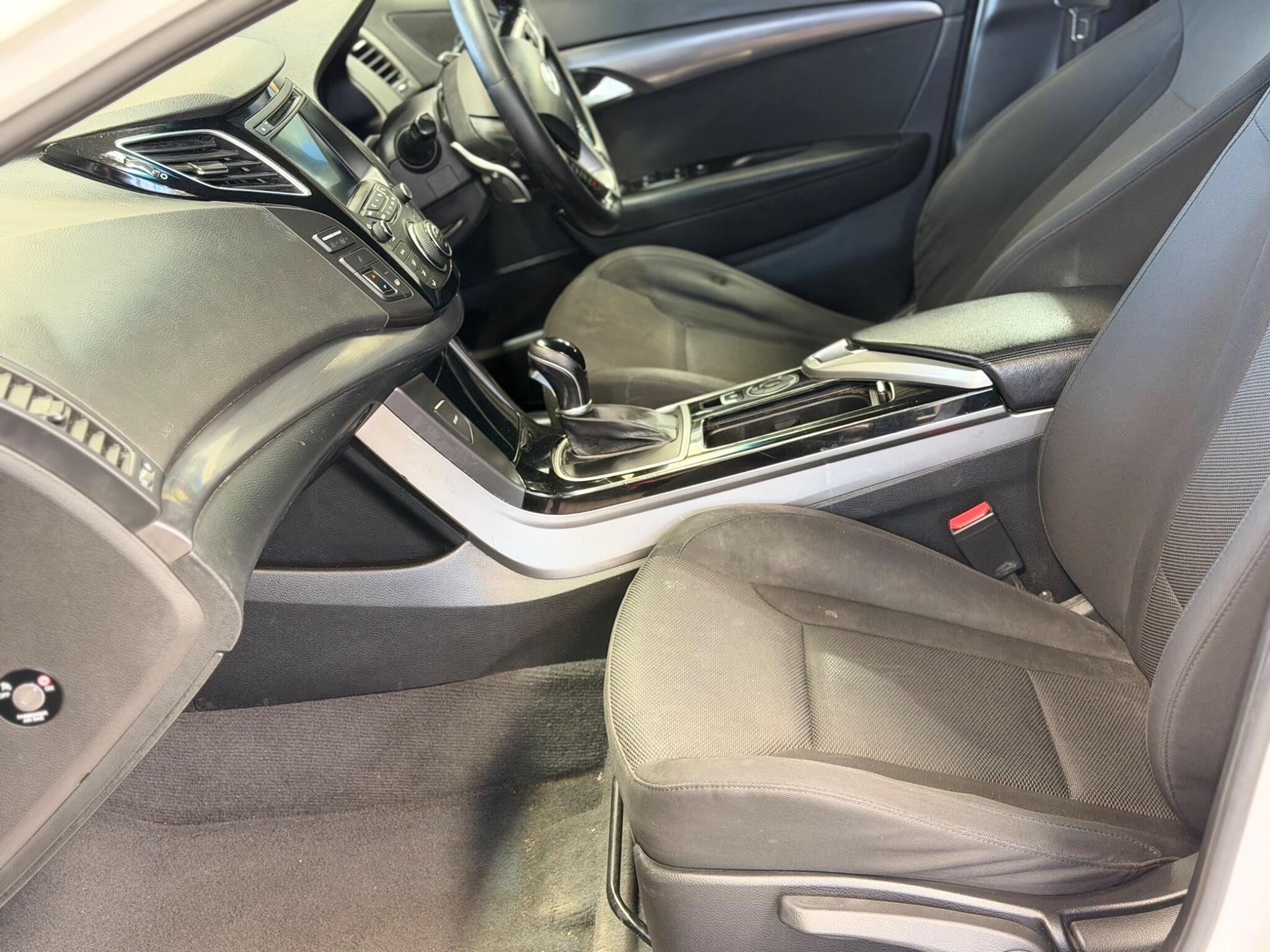 Hyundai i40 - Image 23