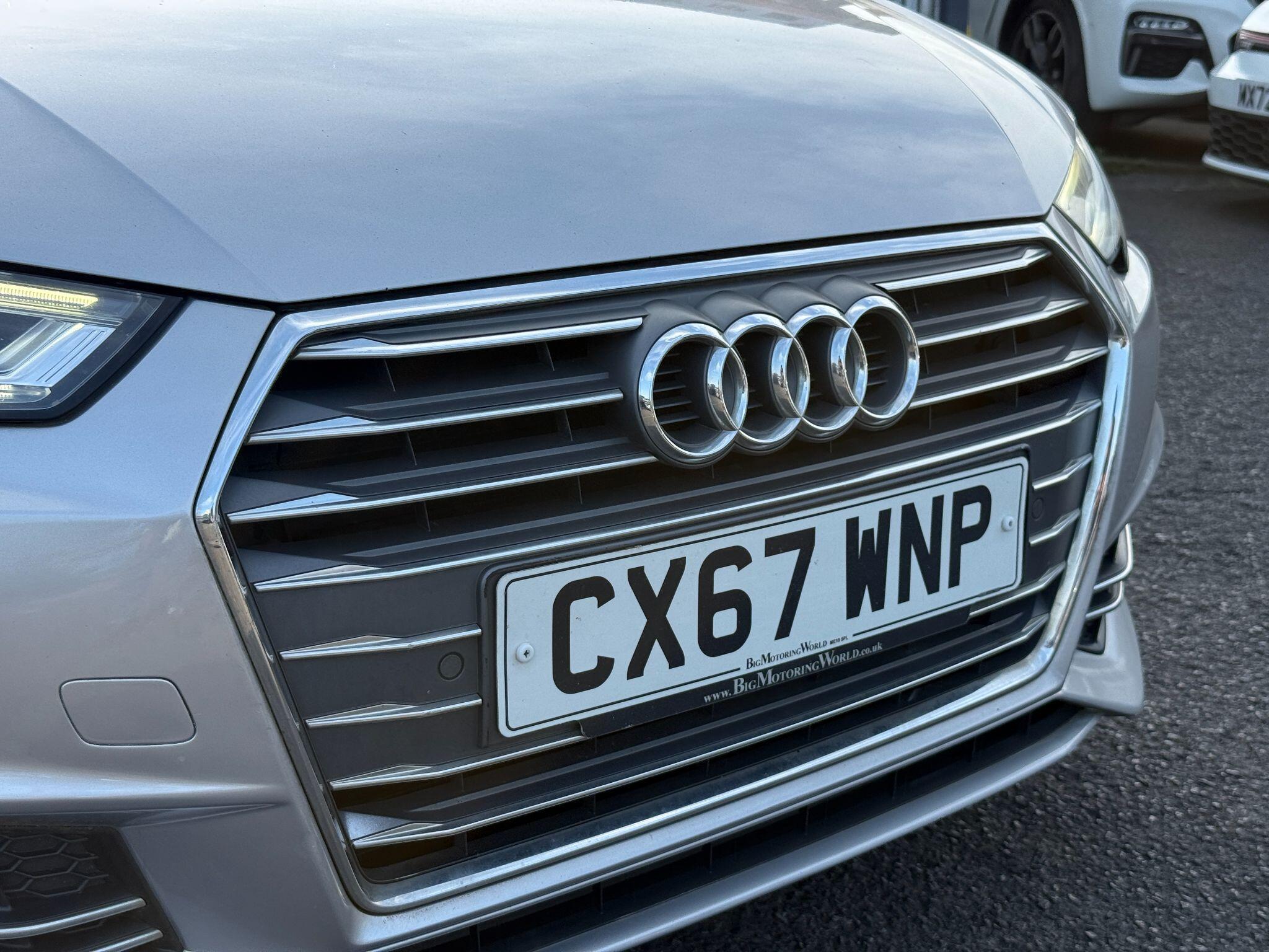 Audi A4 - Image 11