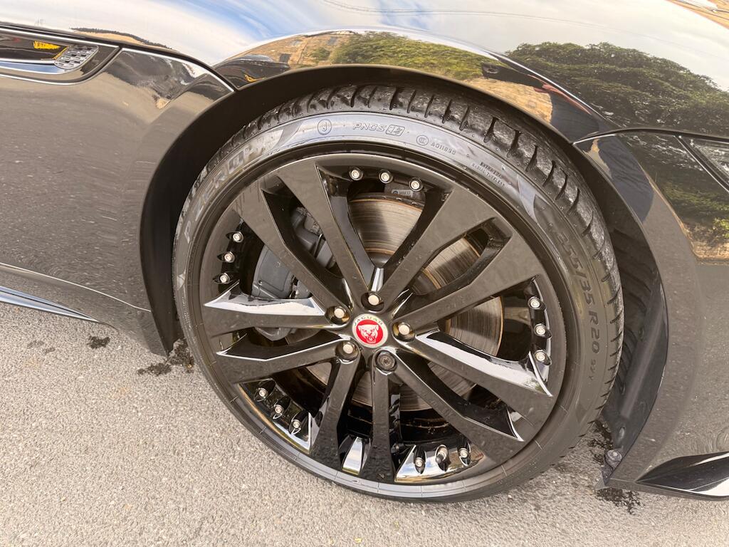 Jaguar F-Type - Image 12