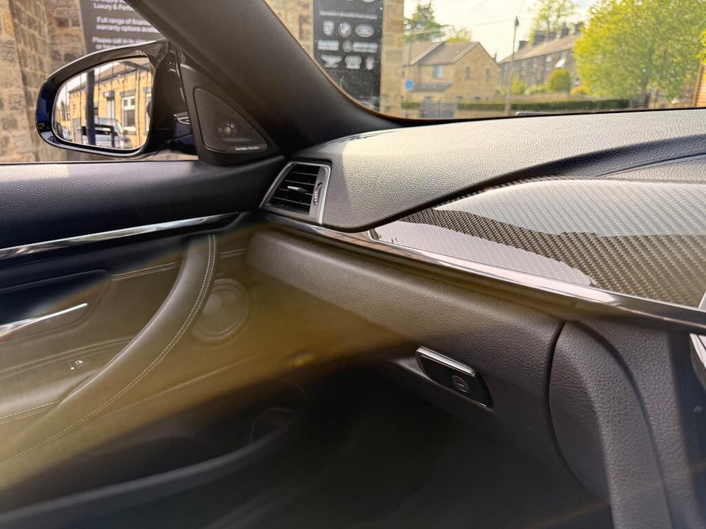 BMW M4 - Image 45