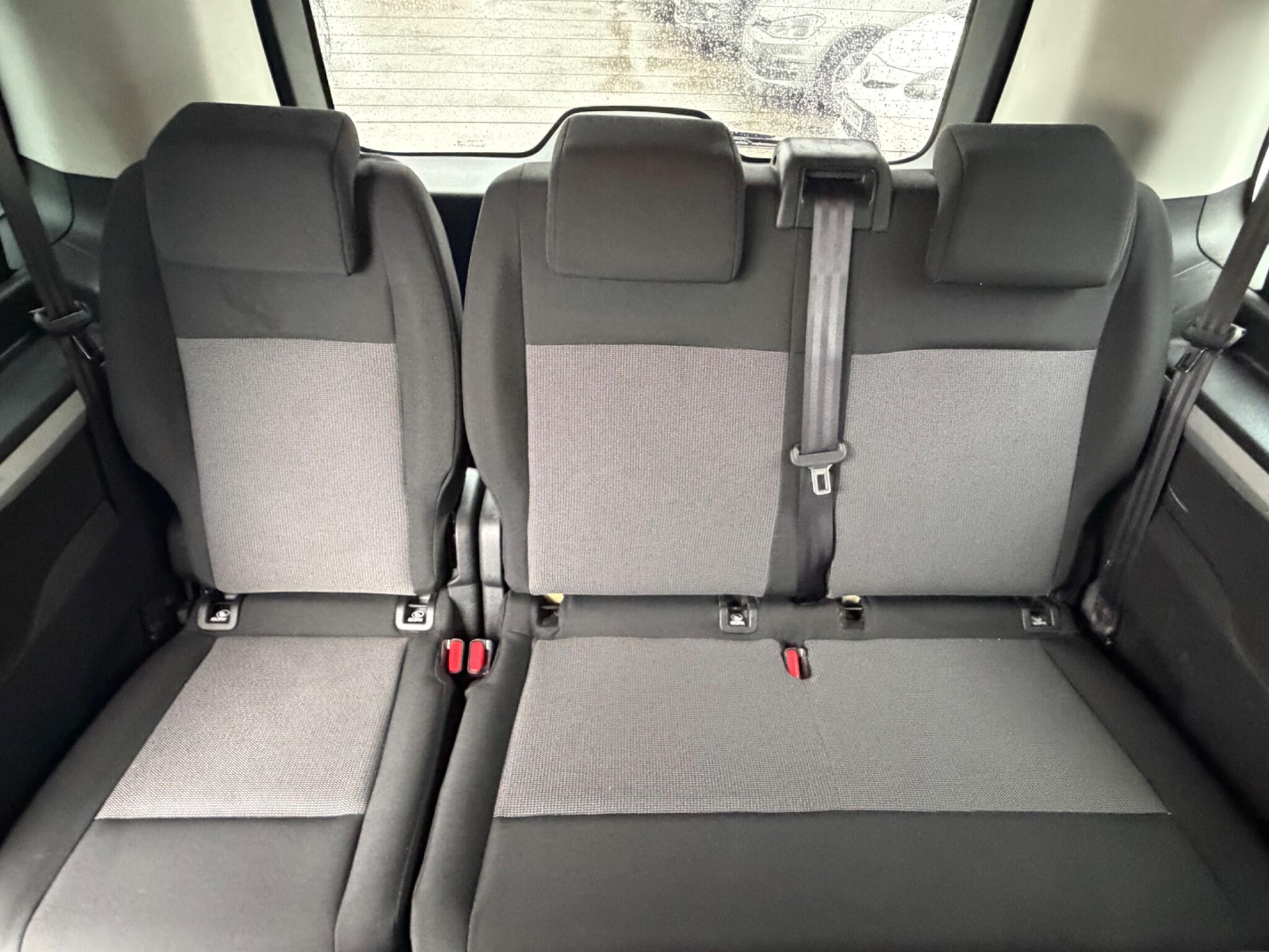 Toyota Proace Verso - Image 25