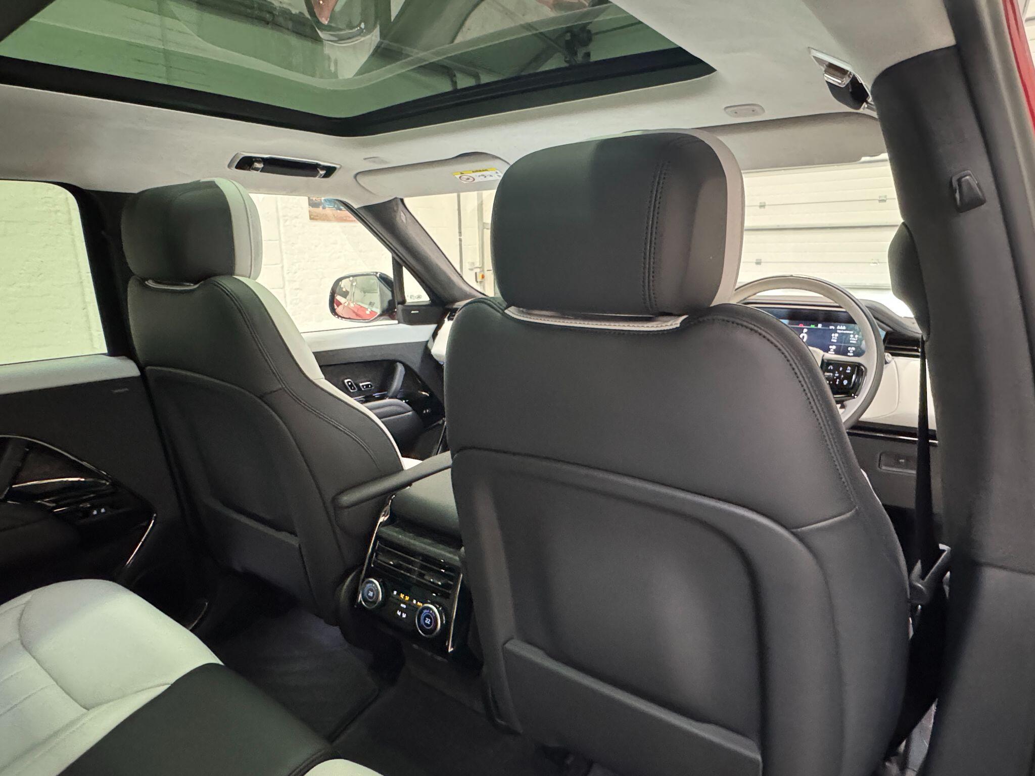 Land Rover RANGE ROVER SPORT - Image 49