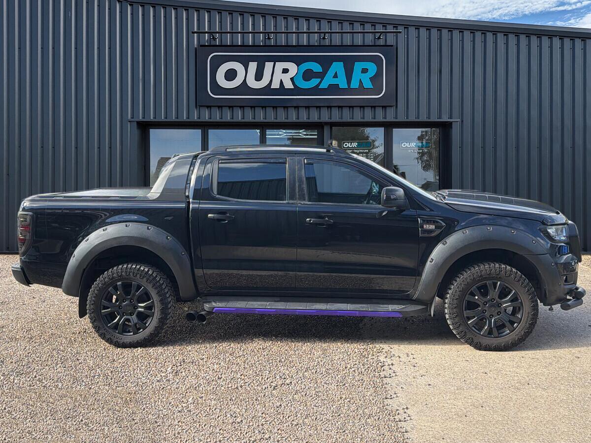 Ford Ranger - Image 2