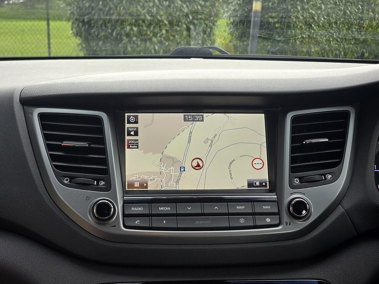Hyundai Tucson - Image 6