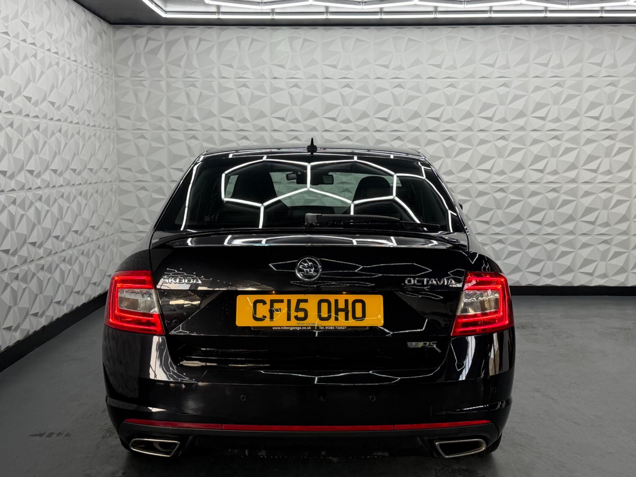 Skoda Octavia - Image 7