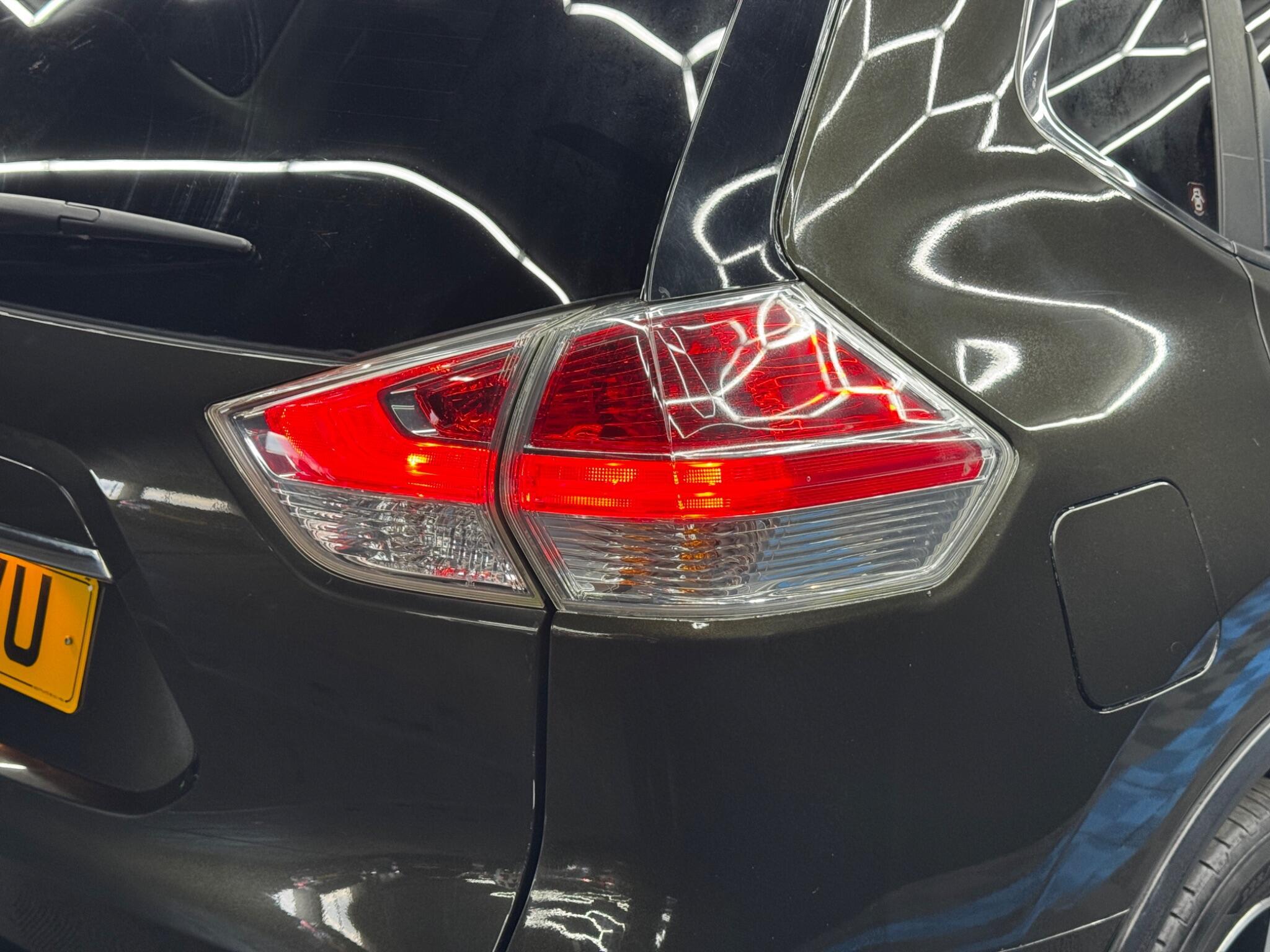 Nissan X-Trail - Image 43