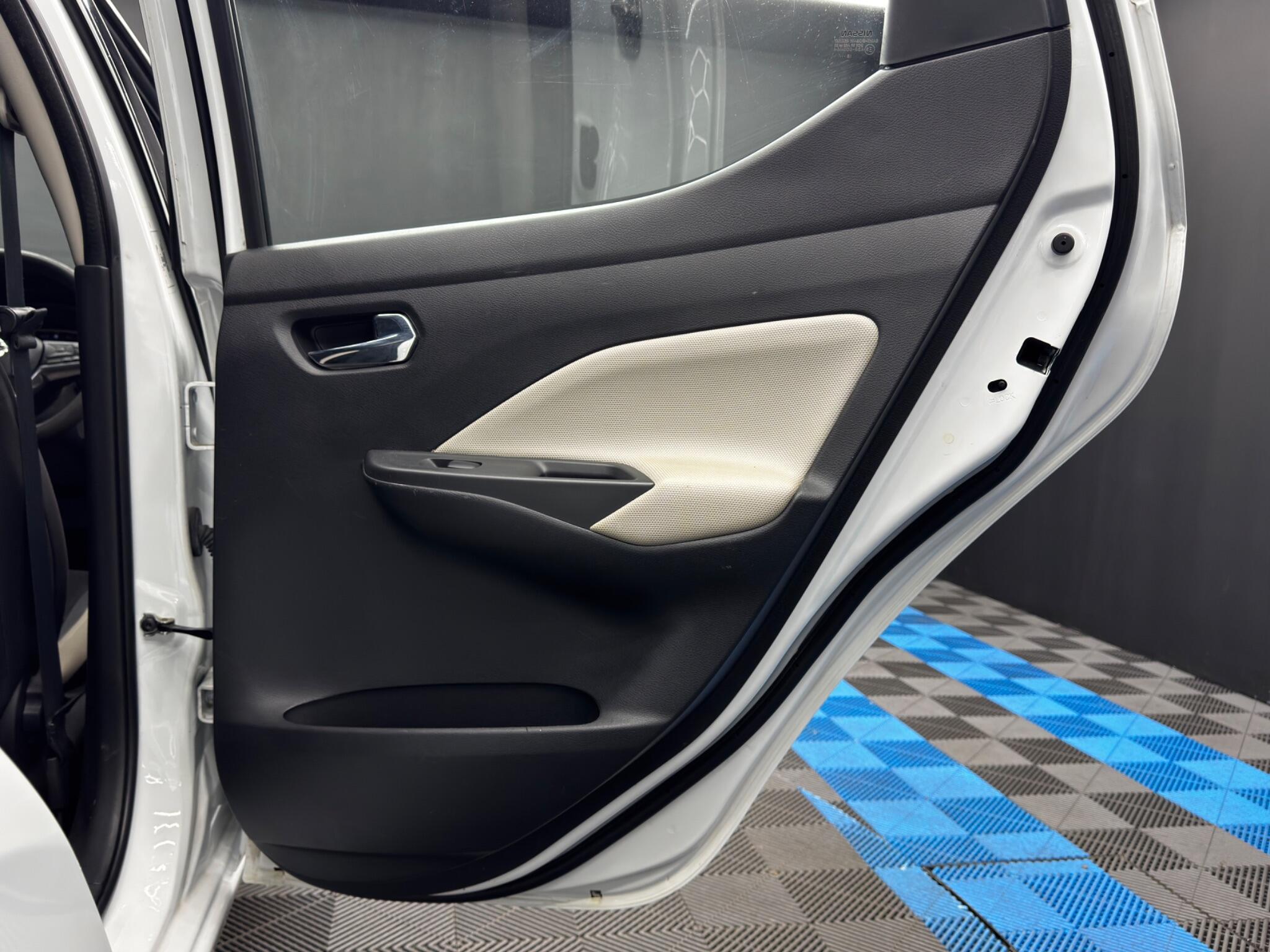 Nissan Micra - Image 36