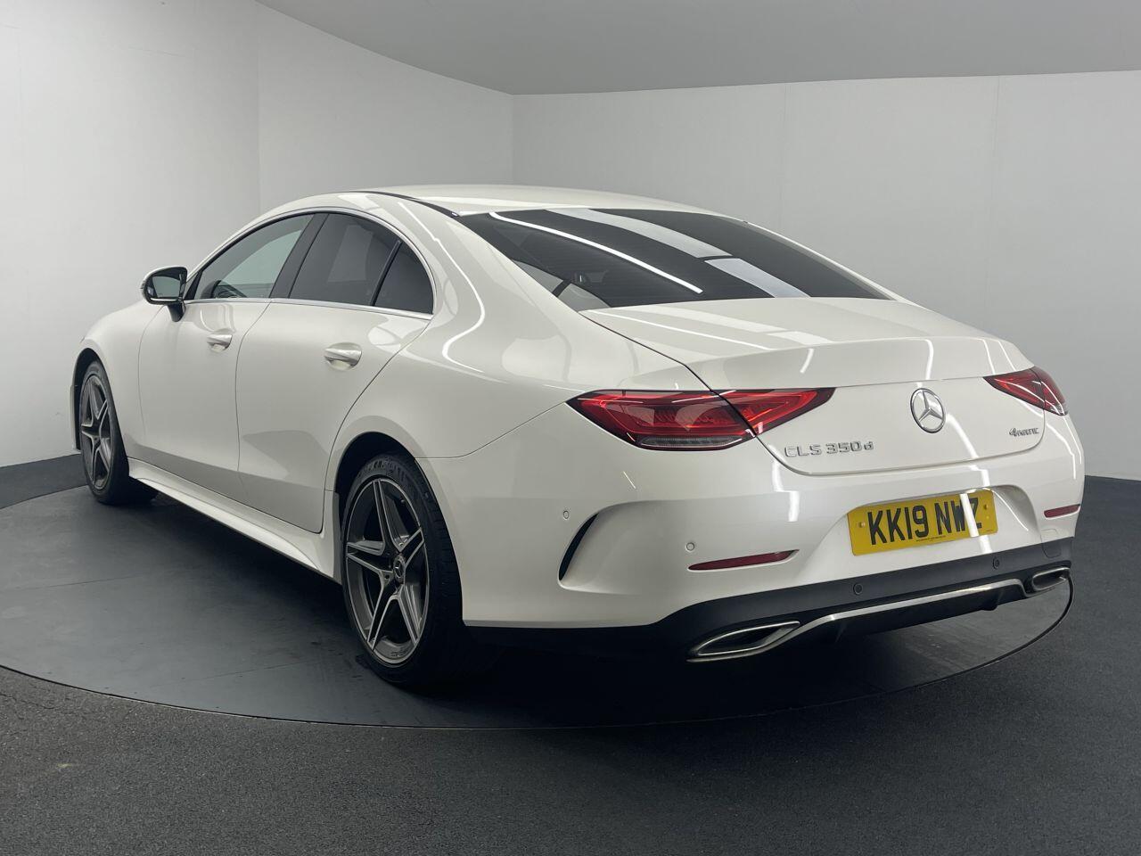 Mercedes-benz CLS CLASS - Image 9