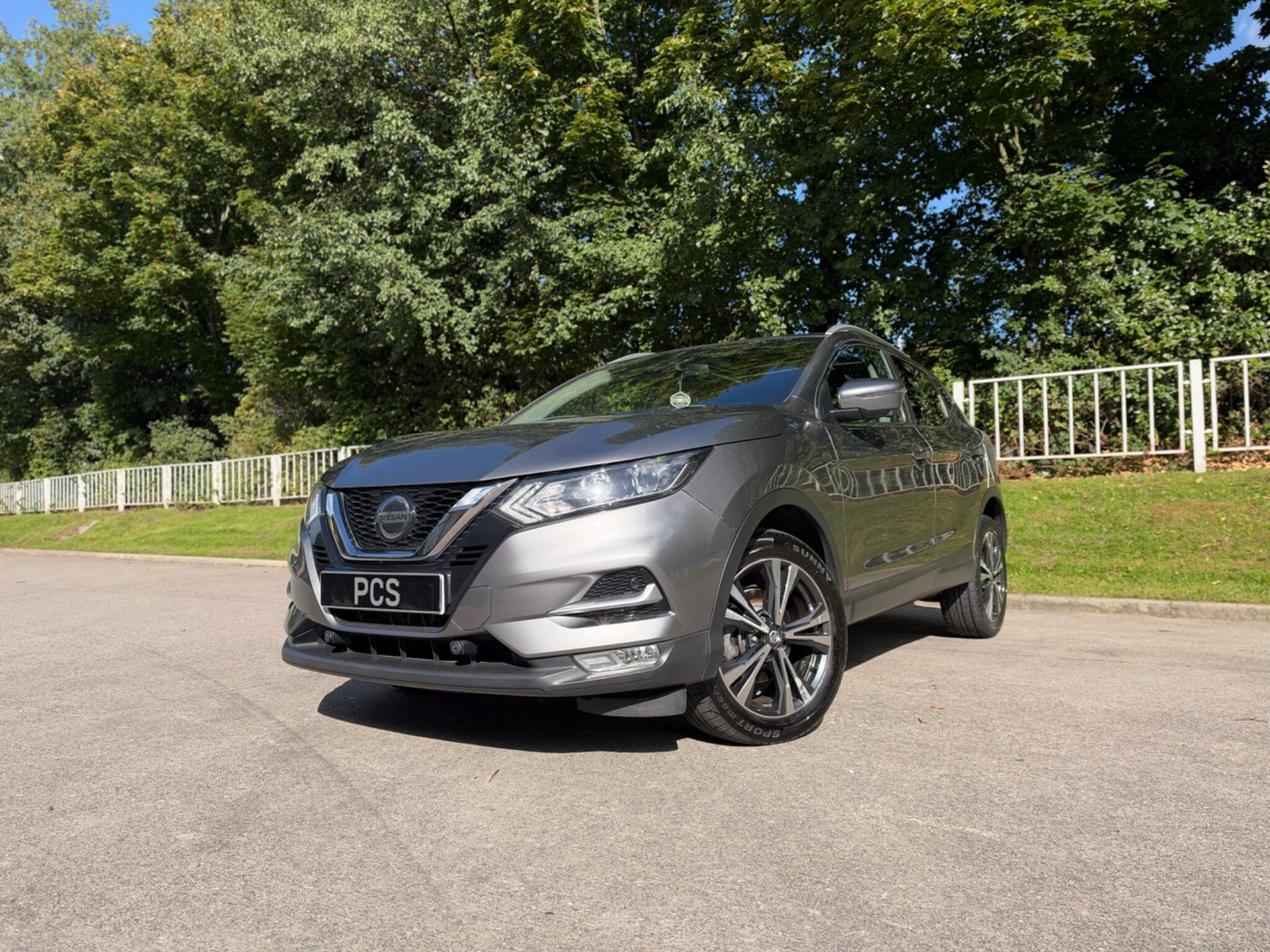 Nissan Qashqai - Image 3