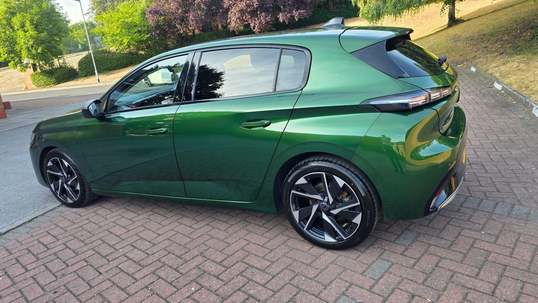 Peugeot 308 - Image 19
