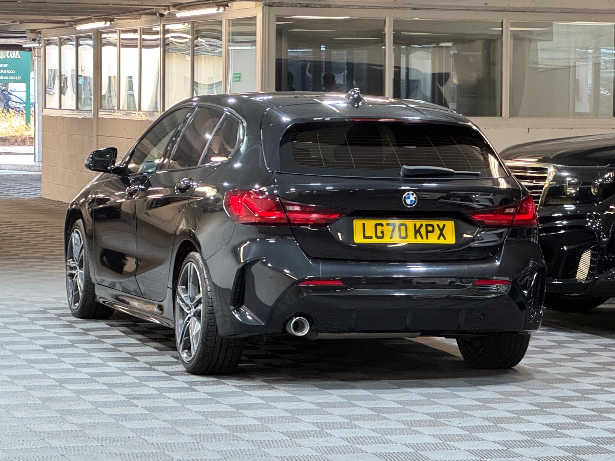 BMW 1 Series - Image 3