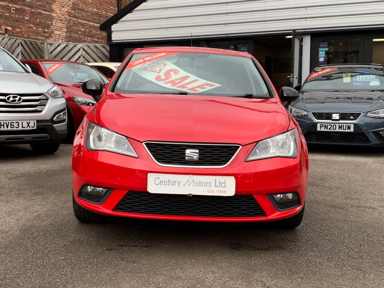 SEAT Ibiza - Image 7